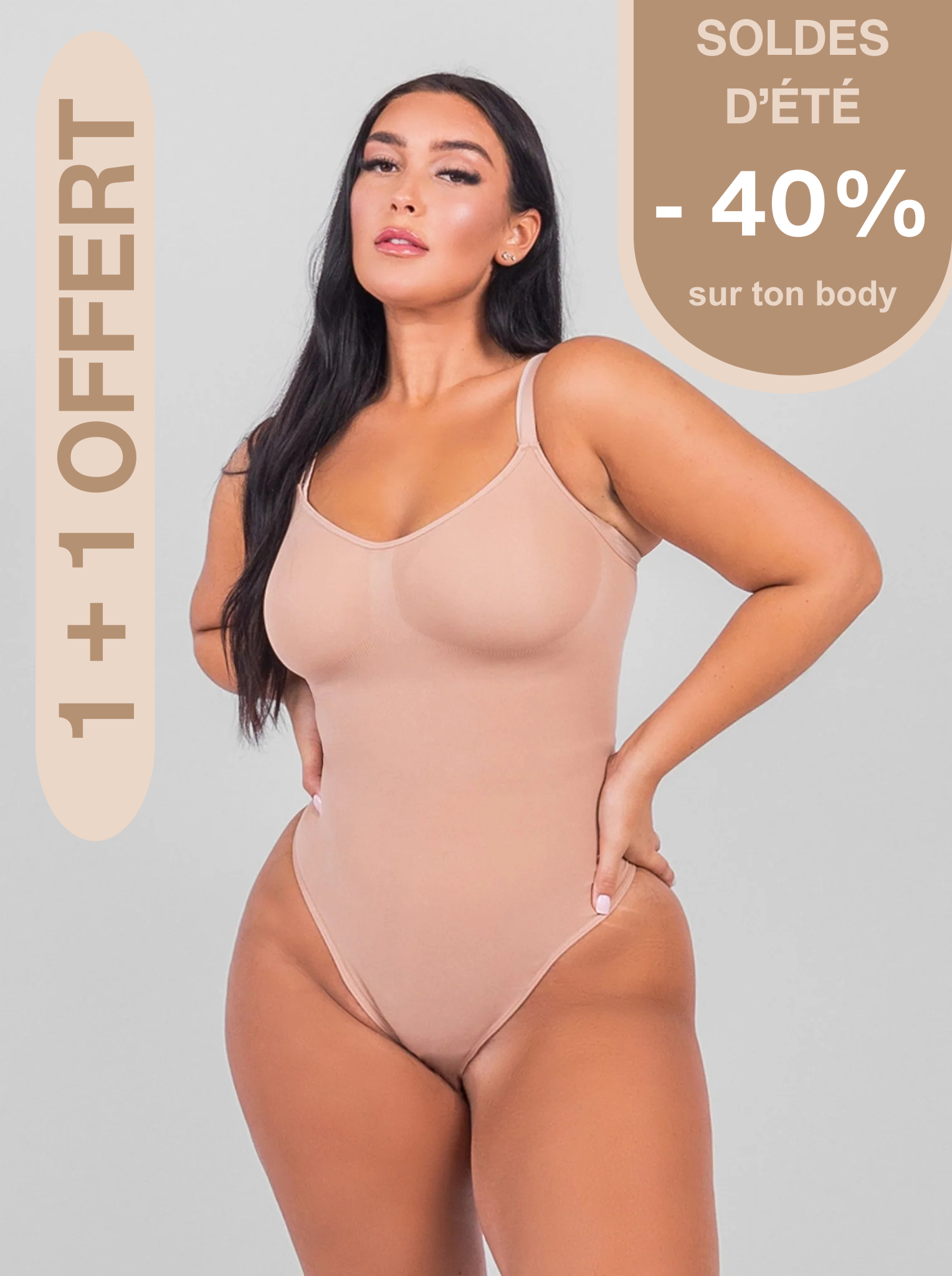 Body string gainant